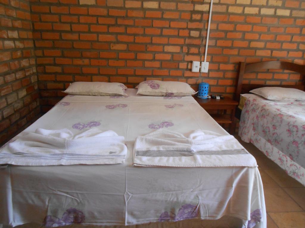 Pousada Do Riacho Barreirinhas Room photo