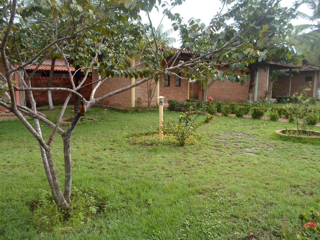 Pousada Do Riacho Barreirinhas Room photo